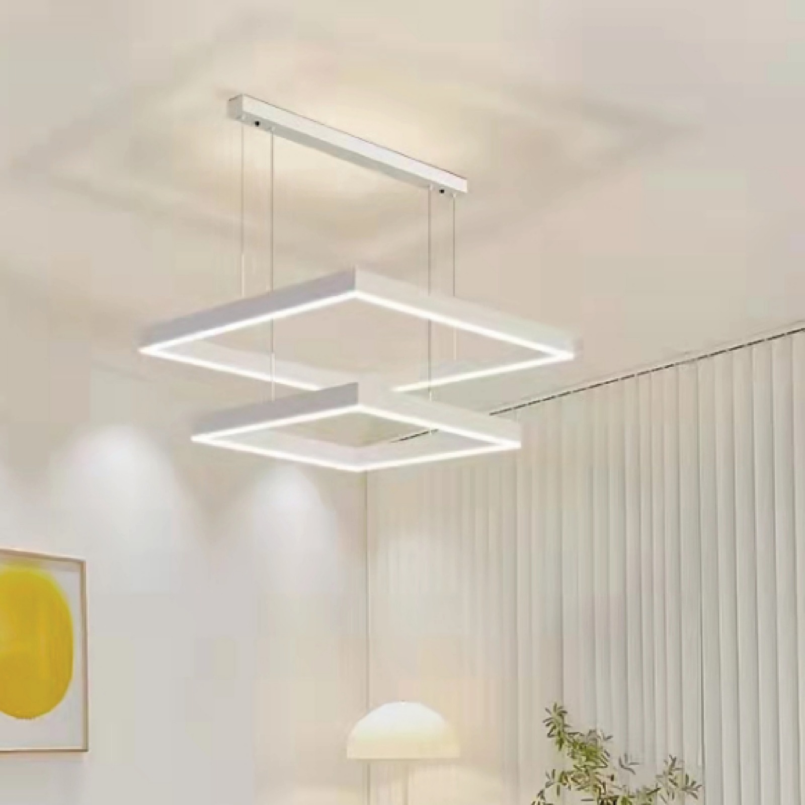 JINHUA 8142-4*4+6*6 80W